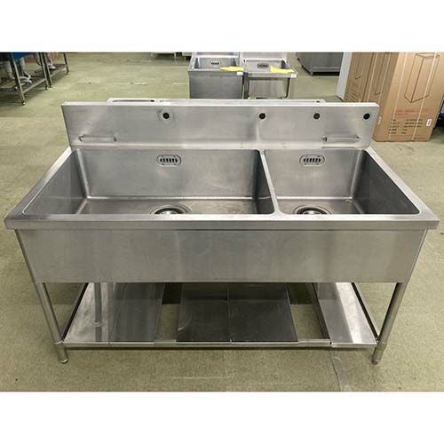 業界最長1年保証】【中古】フードミキサー 大道産業 OMX-15R-2 幅522