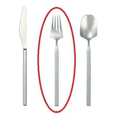 テーブルフォーク