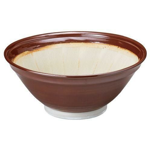 スリ鉢尺五 φ46.5×20cm 394-019