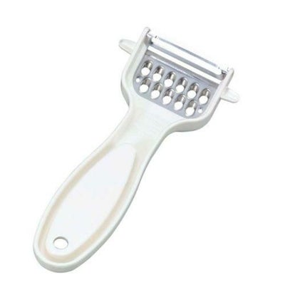 PC柄 サラダピーラー E-542-P-0P