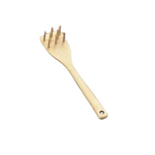 竹製 うどんすくい 全長255cm 27-402