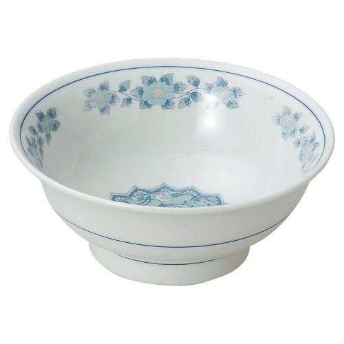 東鳳反6.5高台丼 φ20.5×8.3cm 592-119