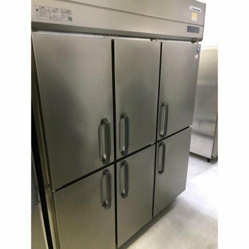 中古】ガス炊飯器 5升 リンナイ(Rinnai) RR-550C 幅569×奥行485×高さ