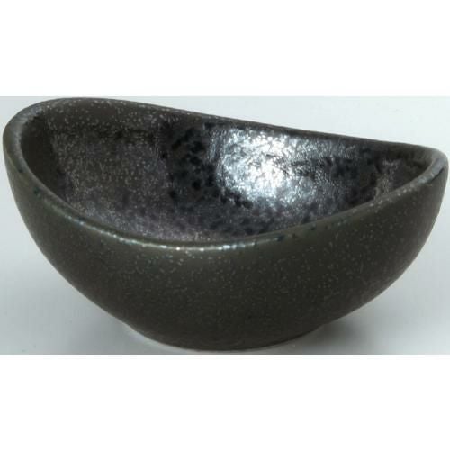 9cm ビーンズボール 黒耀