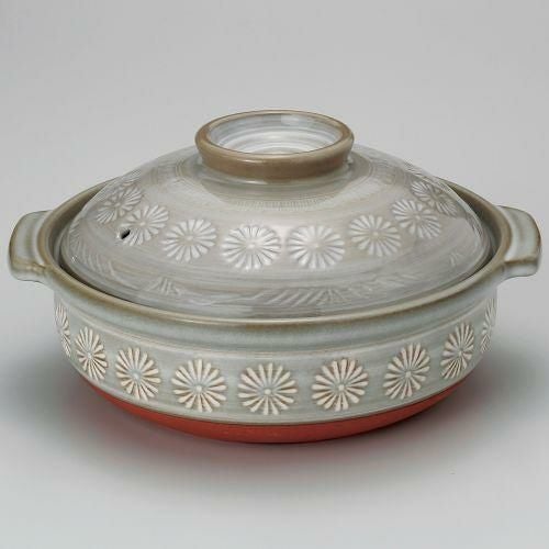 取替用IH鍋専用プレート(8～10号用) φ17.5cm 382-539