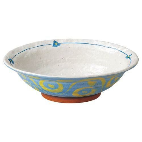 八海リム尺丼 φ31×8.8cm 237-149