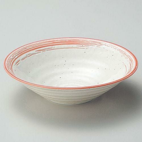 朱音7.0鉢 φ23.2×6.4cm 248-099