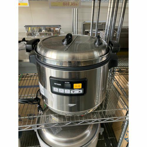 業界最長1年保証】【中古】スープジャー 12L タイガー(TIGER) JHI-N120