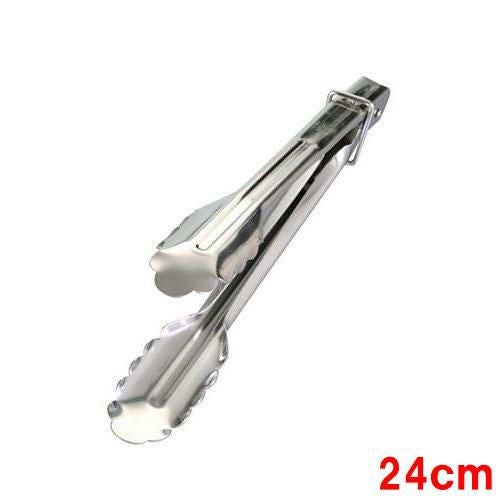 EBM 18-0 万能トング 極厚 リングストッパー付 小