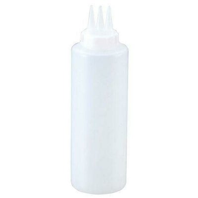 3ツ穴ディスペンサー 400ml