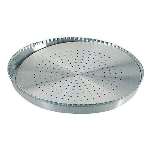 デバイヤー アルミ ピザパン(底取)7365-30