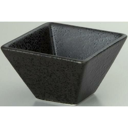 7cm スクエアボール 黒耀