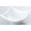 7cm 正角皿 白/業務用