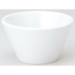 プラット ホワイト12cm ボール/業務用