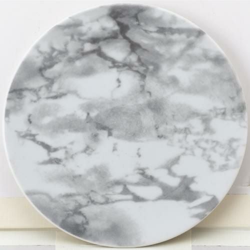 アラベスカート19cm 平皿