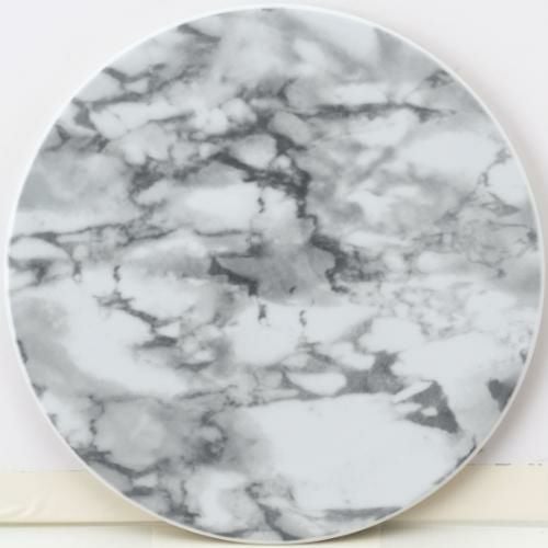 アラベスカート25cm 平皿