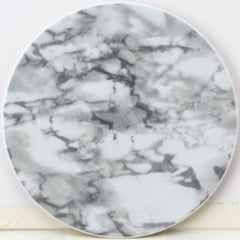 アラベスカート25cm 平皿/業務用