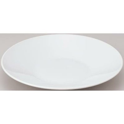 ピアットホワイト27cm 皿/業務用