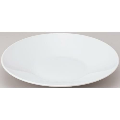 ピアットホワイト19cm 皿