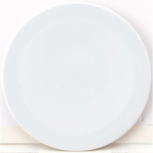 ピアットホワイト22cm 皿
