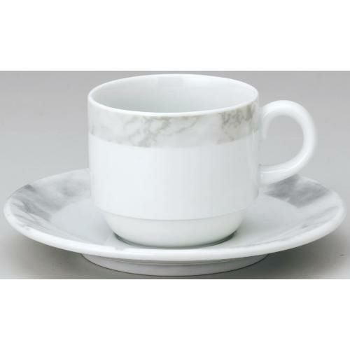 アラベスカート スタックコーヒー碗