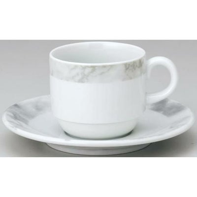アラベスカート  スタックコーヒー碗/業務用