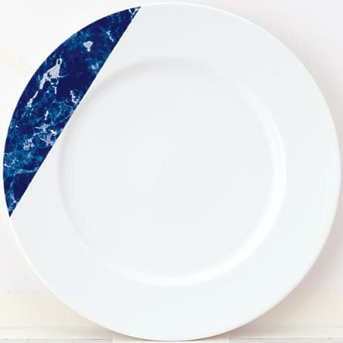 Dia Ceram ｴﾝﾍﾟﾗﾄﾞｰﾙ ﾜｲﾄﾞﾘﾑ27cm ﾌﾞﾙｰ