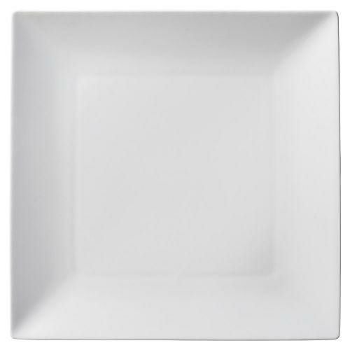 フォルム・リンツスクエアプレート26cm 26.3×26.3×2cm 514-249