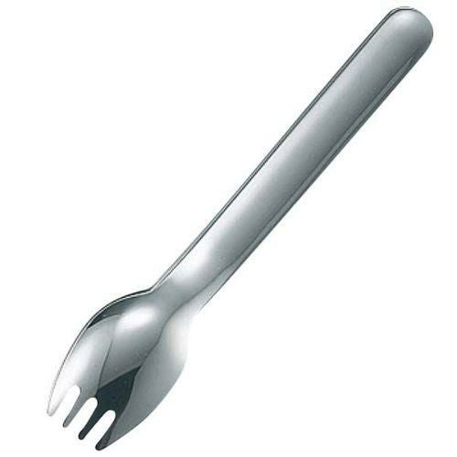 エコクリーン 給食スプーン 18-8 IKD