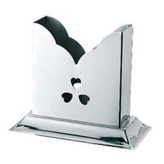 ナフキン立 角型 18-8 AG