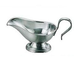 ソースポット 80cc 18-8 SB/業務用/新品/小物送料対象商品