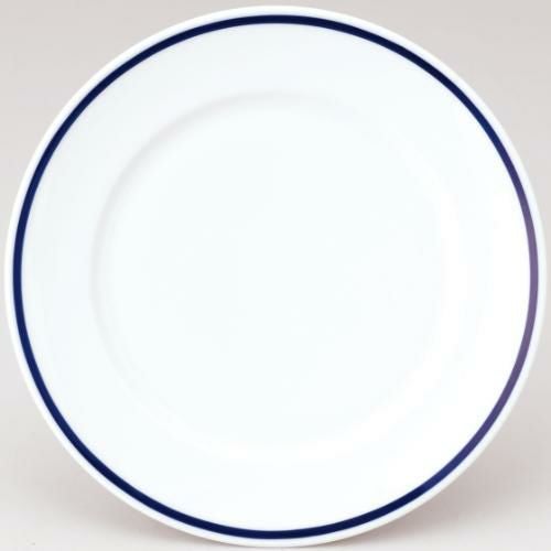 Dia Ceram インディゴブルー ワイドリム17cm