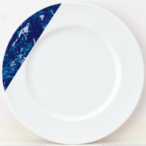 Dia Ceram エンペラドール ワイルドスリム24cm ブルー