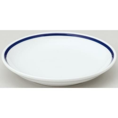 Dia Ceram インディゴブルー メタ12cm 皿