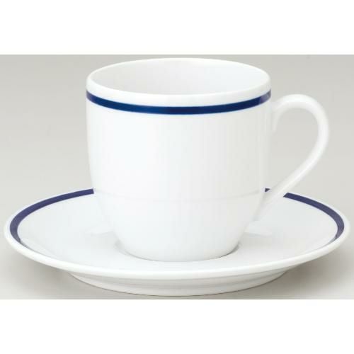 Dia Ceram インディゴブルー アメリカン碗