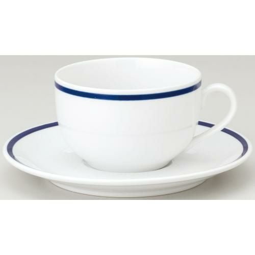 Dia Ceram インディゴブルー 兼用碗