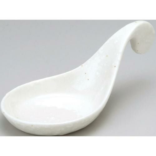 12cm サークルトレー 粉引