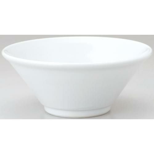 白中華新切立22cm 丼