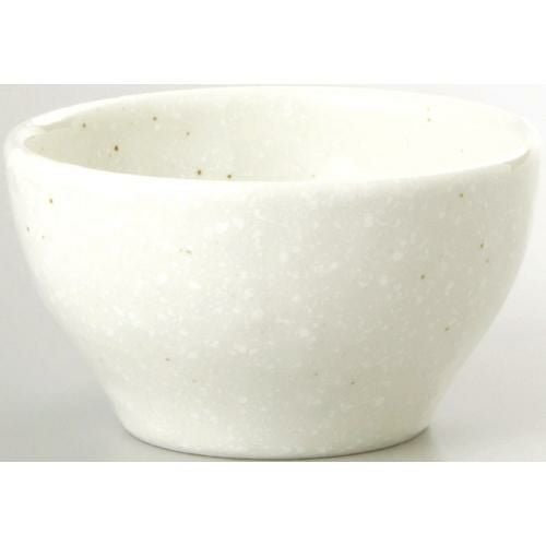 7cm ＭＤボール 粉引