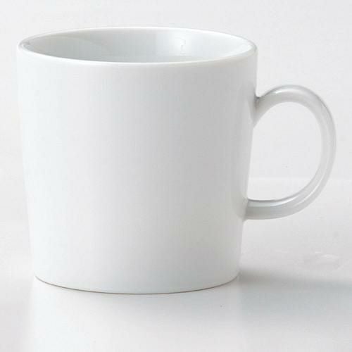 プラット ホワイトアメリカン碗