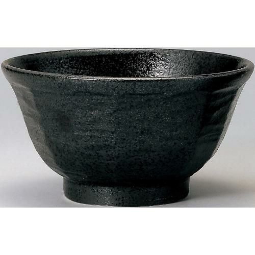 けずり丼19cm けずり丼 黒耀