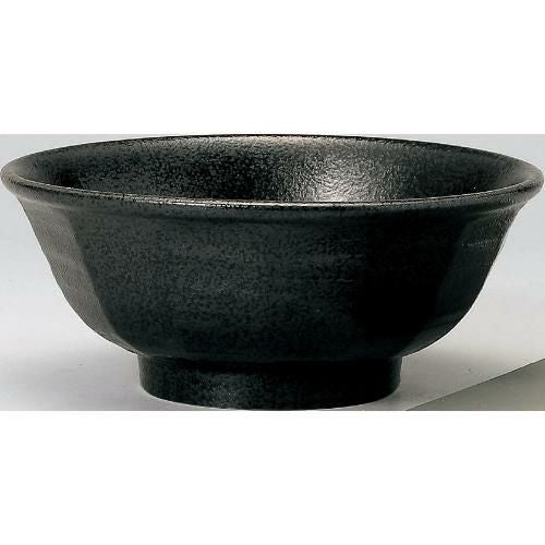 けずり丼21cm けずり丼 黒耀