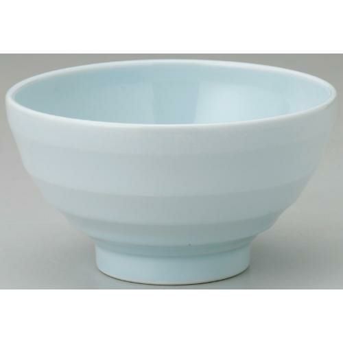 新多用丼15cm 線段丼 青白磁