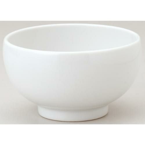 新多用丼12cm 丸丼 白