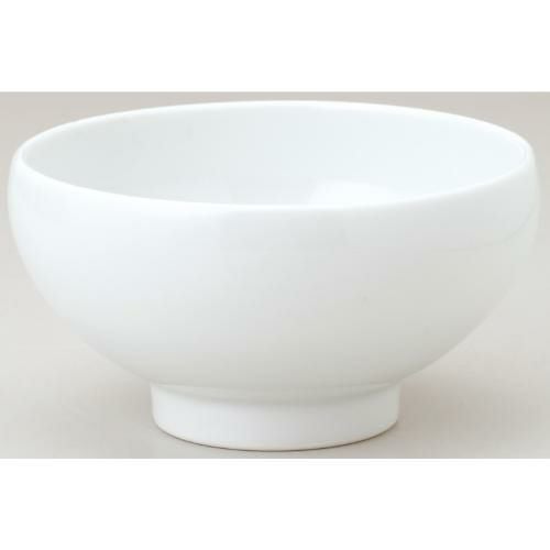 新多用丼16cm 丸丼 白