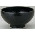 新多用丼16cm 丸丼 黒耀/業務用