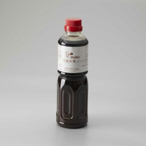 【マルシェ】特製中華ソース620g