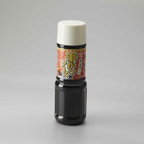 【マルシェ】串カツソース 500ml
