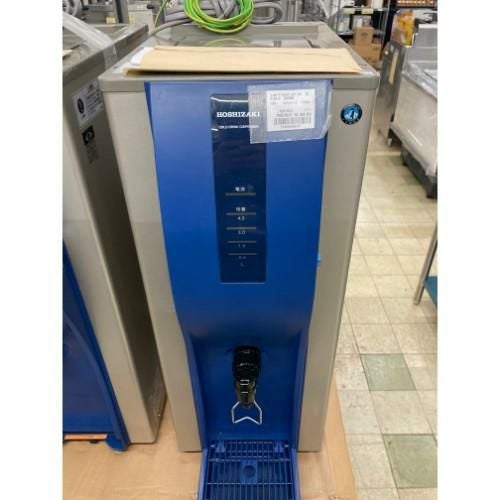 【中古】ティーサーバー(キャビネットスタンド付き) ホシザキ ATC-EA1 楽天市場】【中古】【台のみ】2017年製 ホシザキ ティーサーバー用