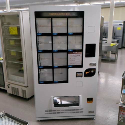 業界最長1年保証】【中古】ど冷えモン SDRS(サンデン) FIV-KIA211ON 幅